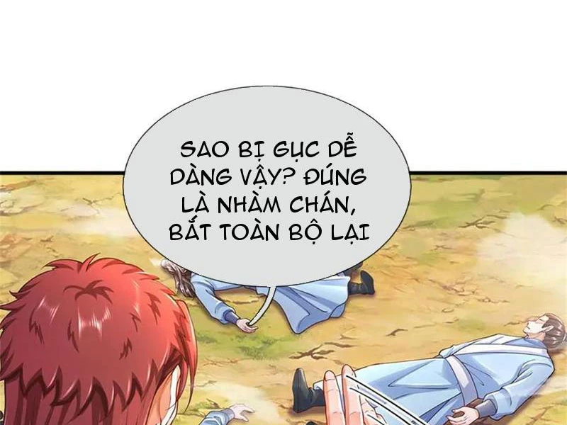 Tôi Có Thể Nuốt Chửng Vạn Vật Chapter 36 - Next Chapter 37