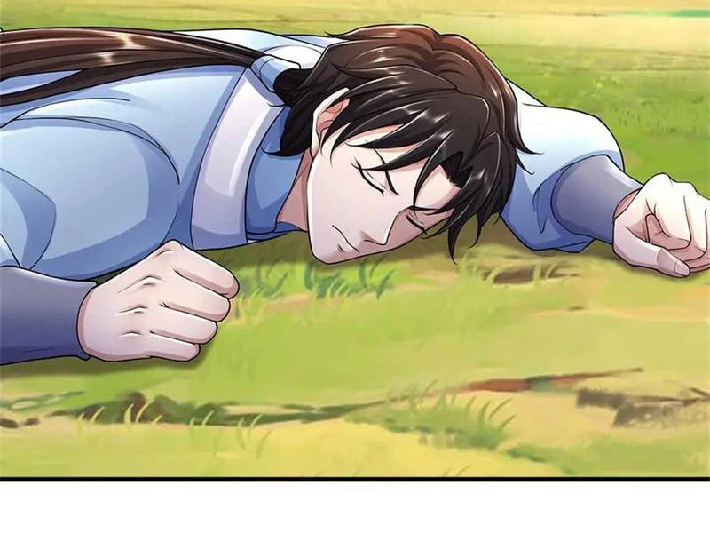 Tôi Có Thể Nuốt Chửng Vạn Vật Chapter 36 - Next Chapter 37