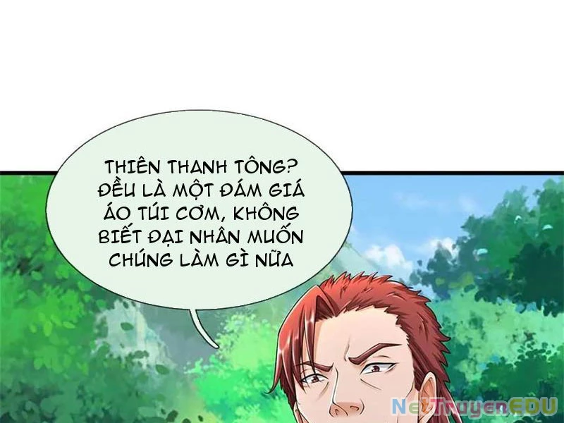 Tôi Có Thể Nuốt Chửng Vạn Vật Chapter 36 - Next Chapter 37