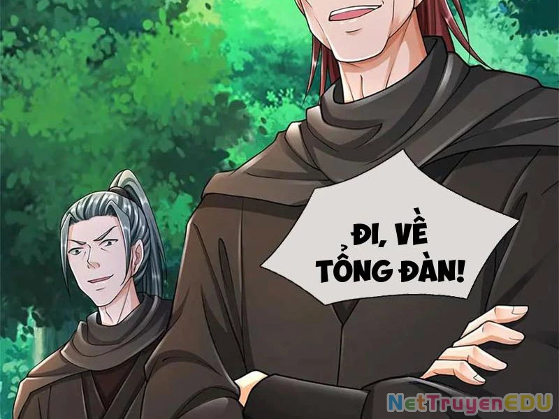 Tôi Có Thể Nuốt Chửng Vạn Vật Chapter 36 - Next Chapter 37