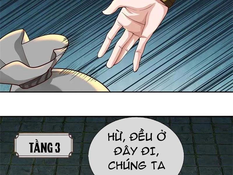 Tôi Có Thể Nuốt Chửng Vạn Vật Chapter 36 - Next Chapter 37