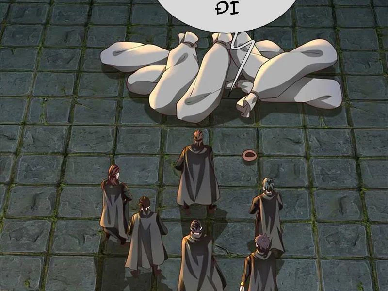 Tôi Có Thể Nuốt Chửng Vạn Vật Chapter 36 - Next Chapter 37