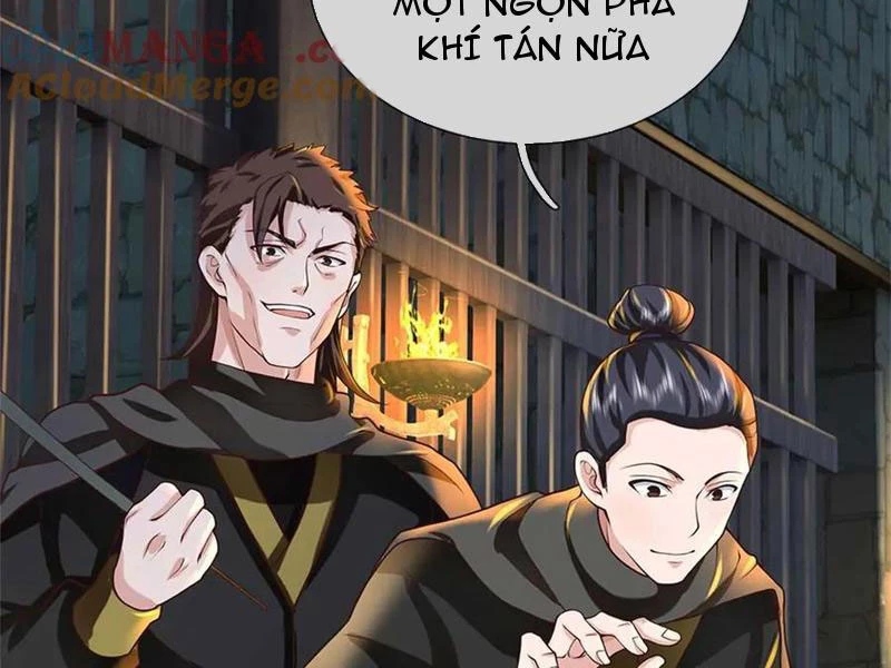 Tôi Có Thể Nuốt Chửng Vạn Vật Chapter 36 - Next Chapter 37