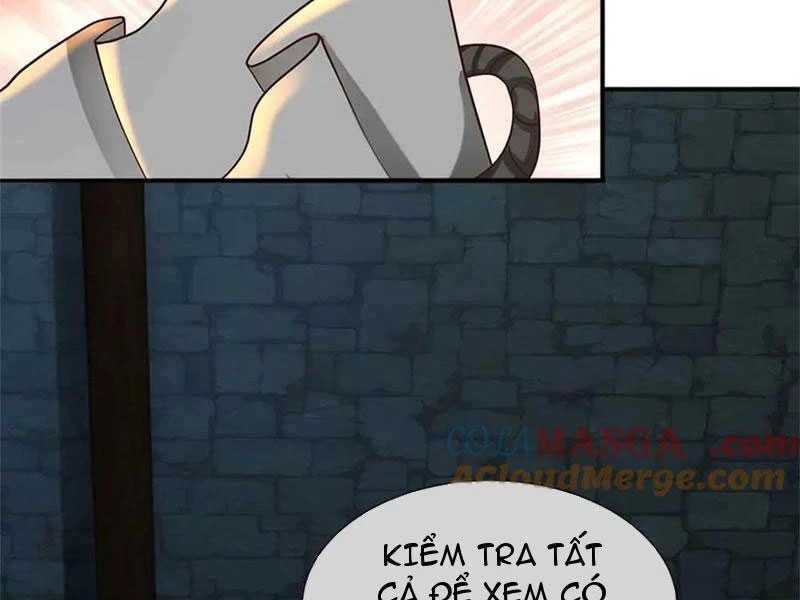 Tôi Có Thể Nuốt Chửng Vạn Vật Chapter 36 - Next Chapter 37
