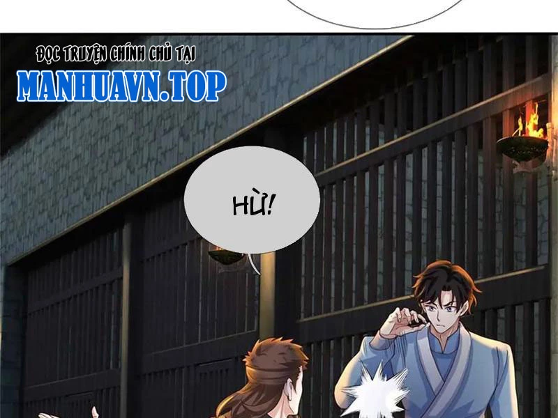 Tôi Có Thể Nuốt Chửng Vạn Vật Chapter 36 - Next Chapter 37