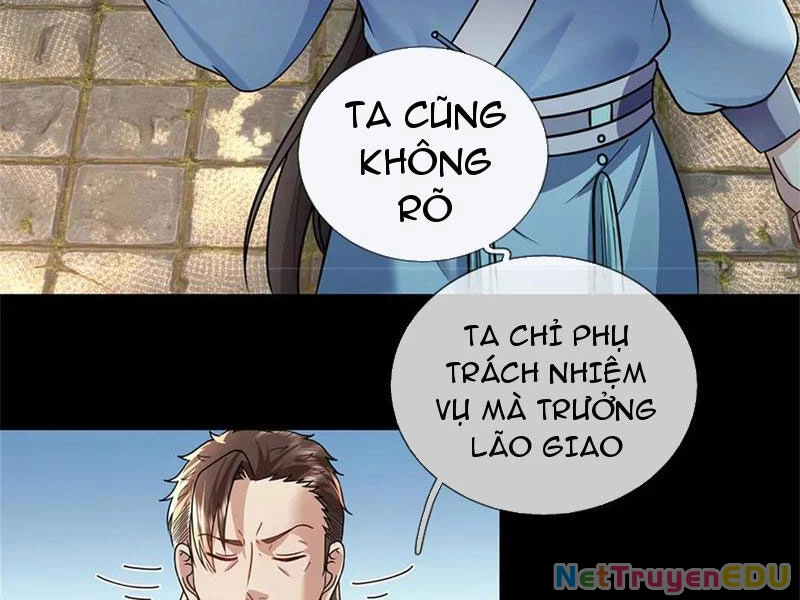 Tôi Có Thể Nuốt Chửng Vạn Vật Chapter 36 - Next Chapter 37