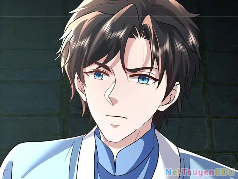 Tôi Có Thể Nuốt Chửng Vạn Vật Chapter 36 - Next Chapter 37