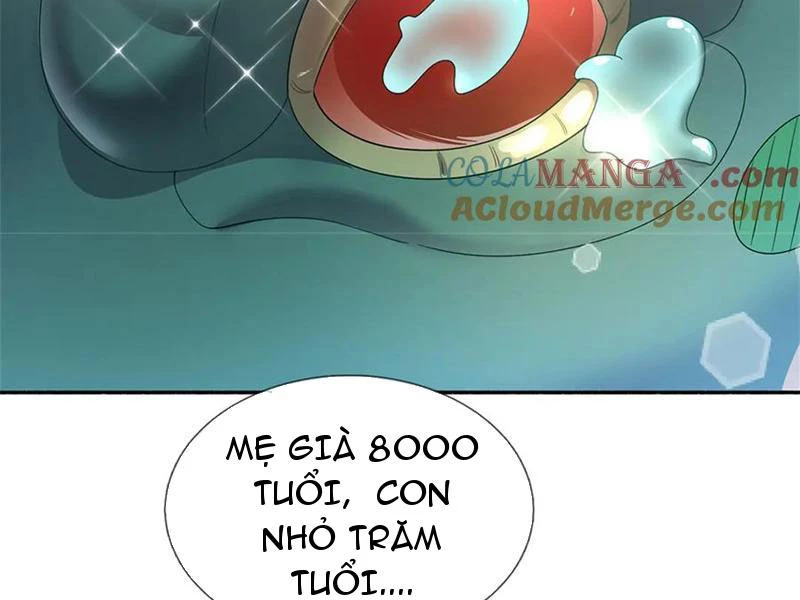 Tôi Có Thể Nuốt Chửng Vạn Vật Chapter 39 - Next Chapter 40