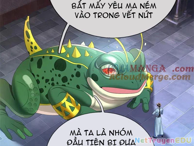 Tôi Có Thể Nuốt Chửng Vạn Vật Chapter 39 - Next Chapter 40