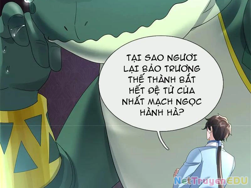 Tôi Có Thể Nuốt Chửng Vạn Vật Chapter 39 - Next Chapter 40