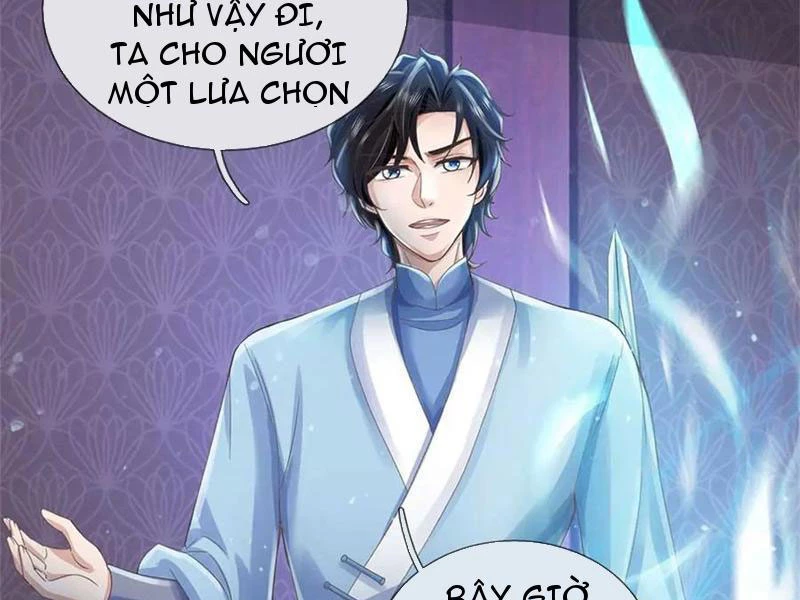 Tôi Có Thể Nuốt Chửng Vạn Vật Chapter 39 - Next Chapter 40