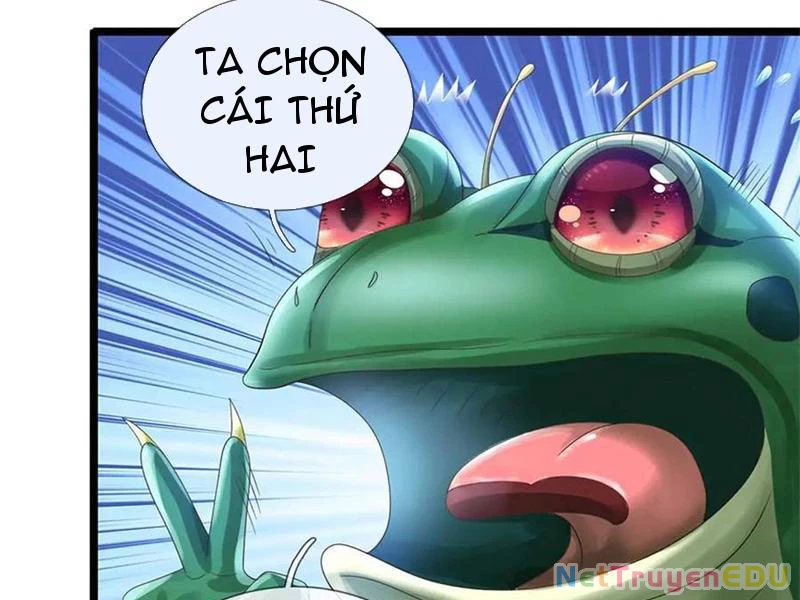 Tôi Có Thể Nuốt Chửng Vạn Vật Chapter 39 - Next Chapter 40