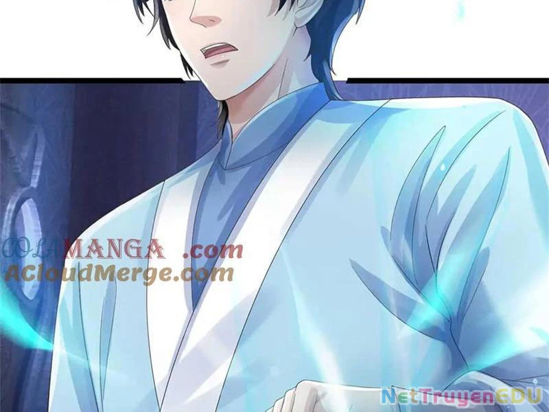 Tôi Có Thể Nuốt Chửng Vạn Vật Chapter 39 - Next Chapter 40
