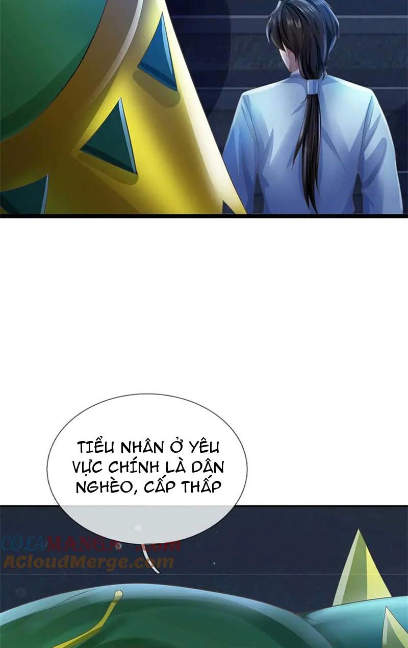 Tôi Có Thể Nuốt Chửng Vạn Vật Chapter 40 - Next Chapter 41