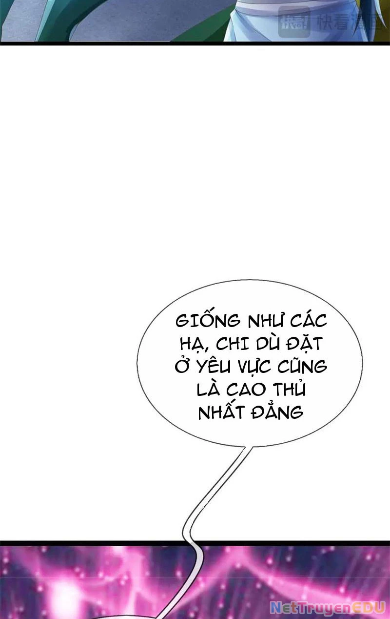 Tôi Có Thể Nuốt Chửng Vạn Vật Chapter 40 - Next Chapter 41