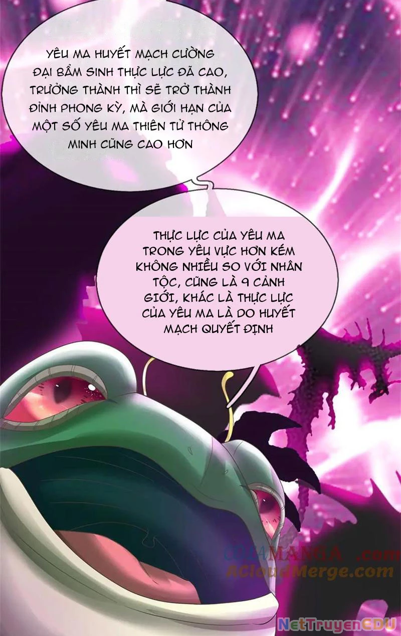 Tôi Có Thể Nuốt Chửng Vạn Vật Chapter 40 - Next Chapter 41