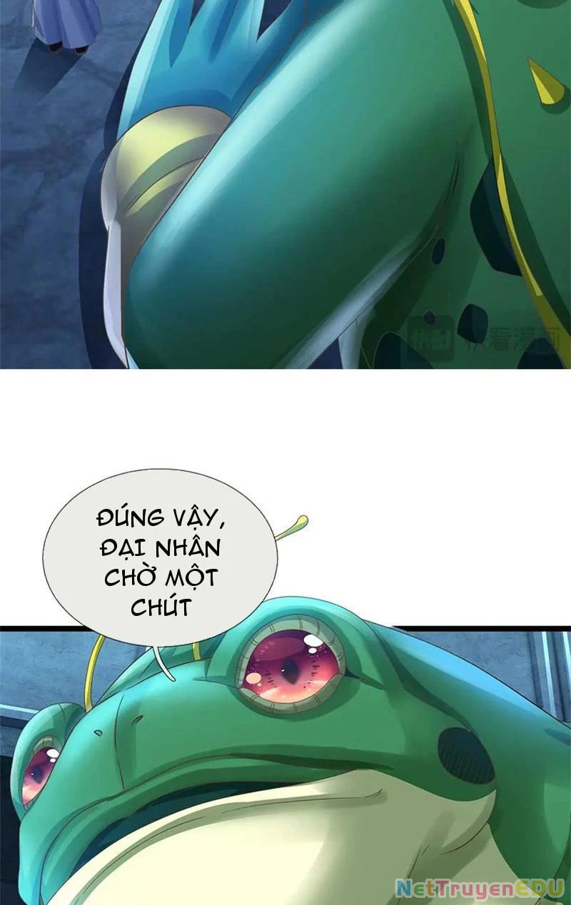 Tôi Có Thể Nuốt Chửng Vạn Vật Chapter 40 - Next Chapter 41