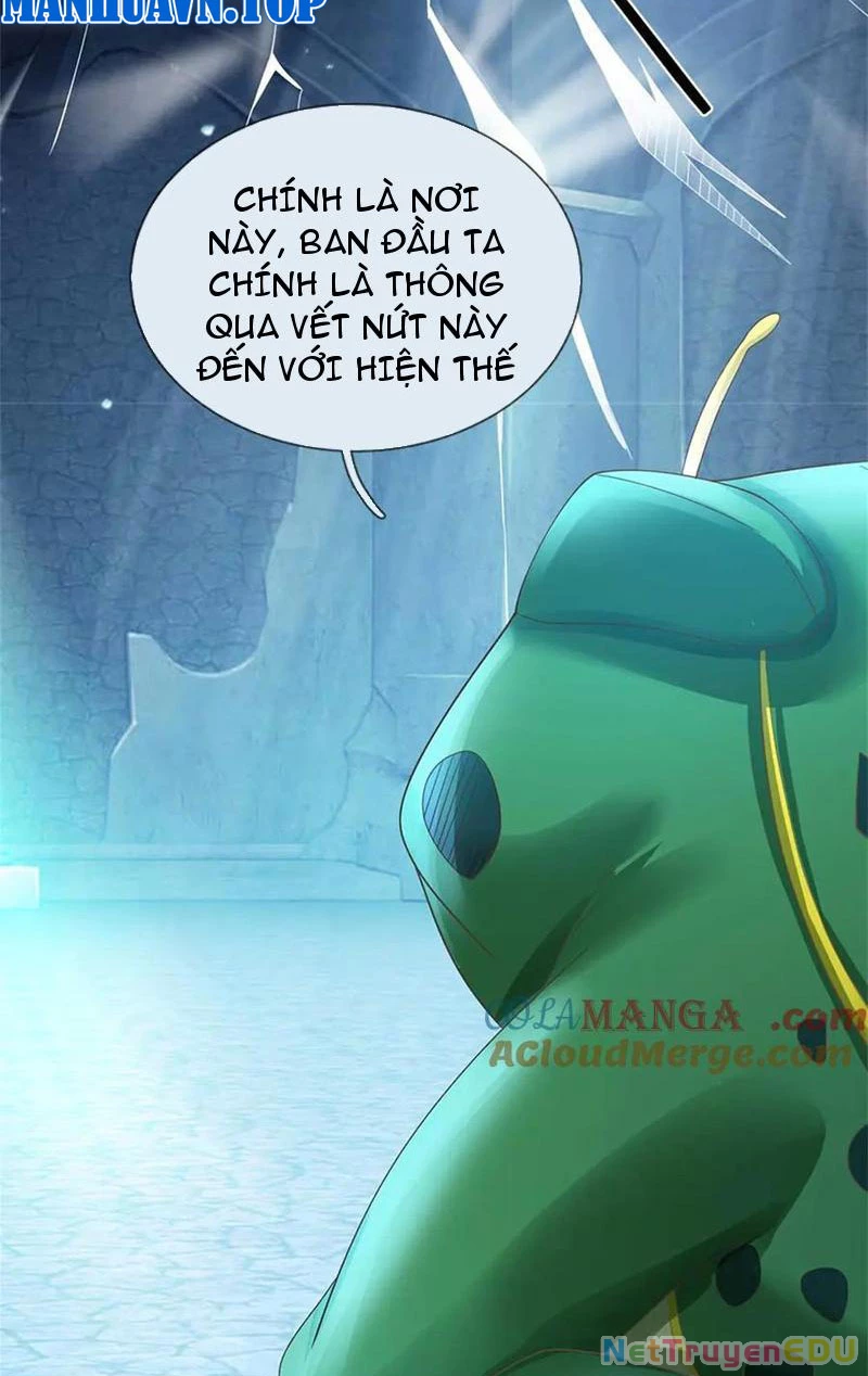 Tôi Có Thể Nuốt Chửng Vạn Vật Chapter 40 - Next Chapter 41