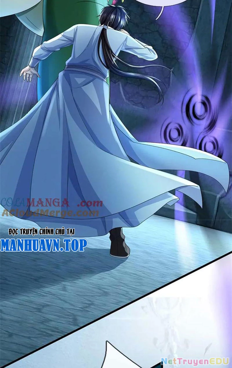 Tôi Có Thể Nuốt Chửng Vạn Vật Chapter 40 - Next Chapter 41