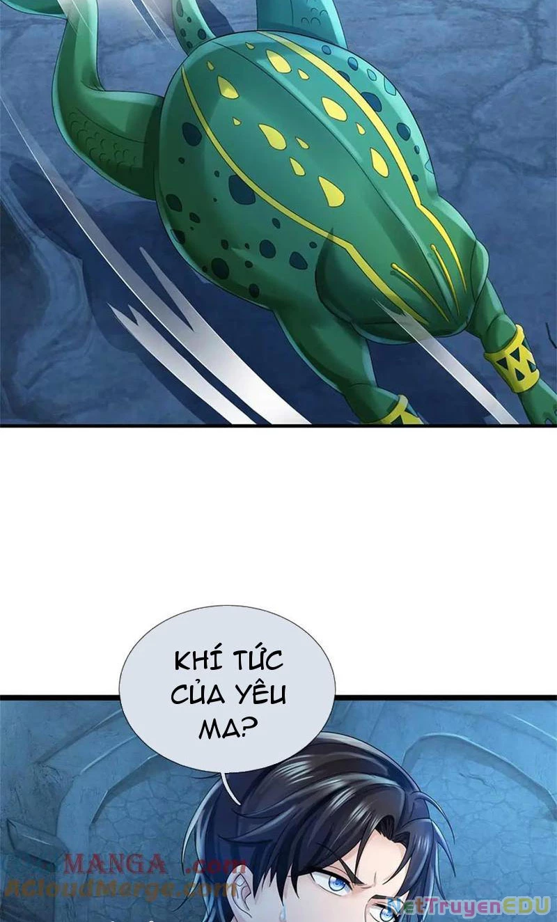 Tôi Có Thể Nuốt Chửng Vạn Vật Chapter 40 - Next Chapter 41