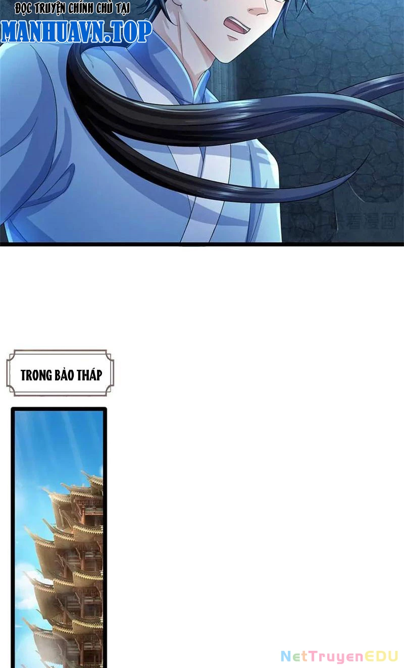 Tôi Có Thể Nuốt Chửng Vạn Vật Chapter 40 - Next Chapter 41