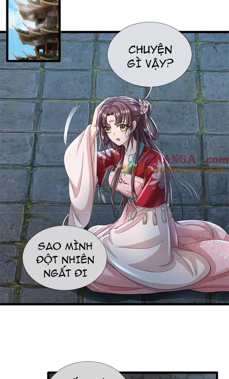 Tôi Có Thể Nuốt Chửng Vạn Vật Chapter 40 - Next Chapter 41