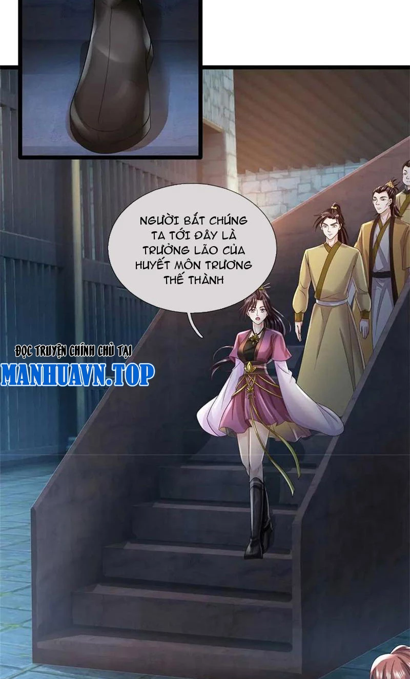 Tôi Có Thể Nuốt Chửng Vạn Vật Chapter 40 - Next Chapter 41