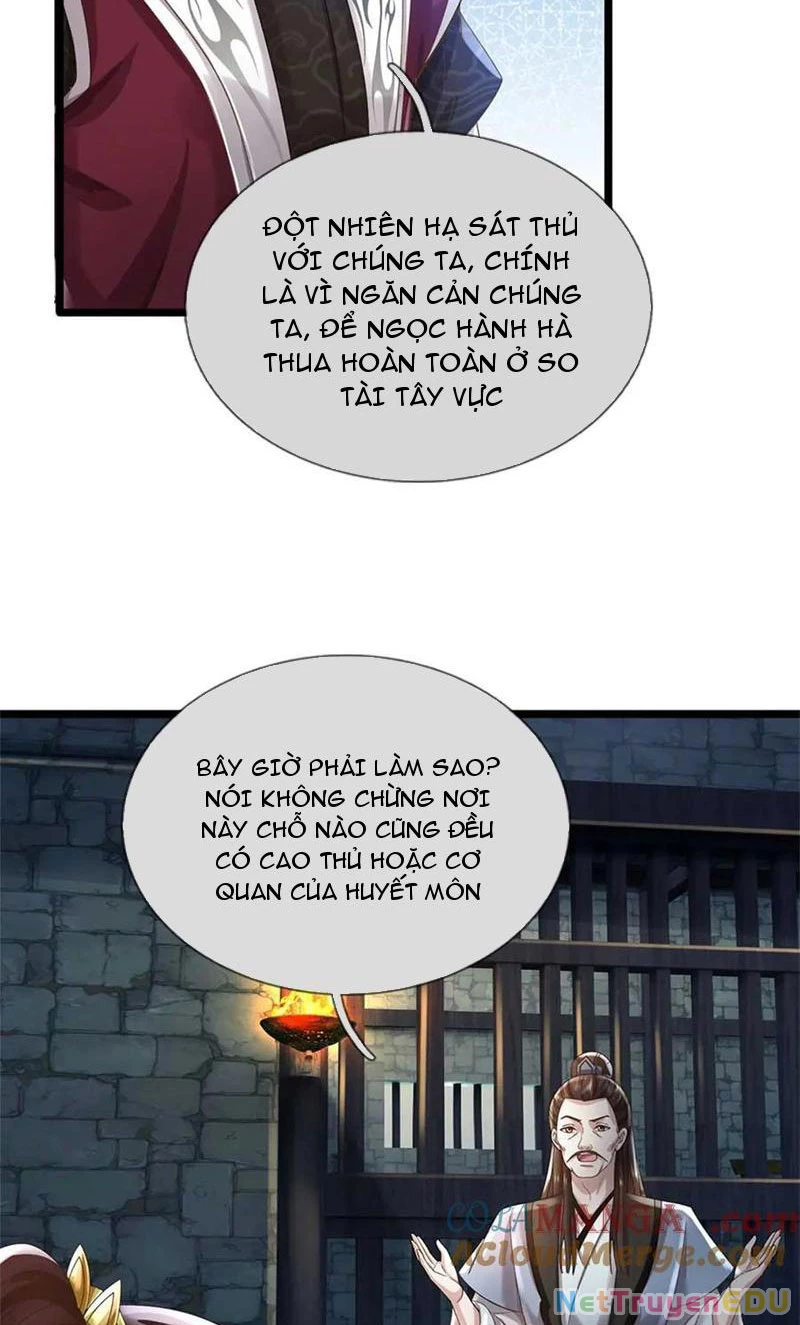 Tôi Có Thể Nuốt Chửng Vạn Vật Chapter 40 - Next Chapter 41