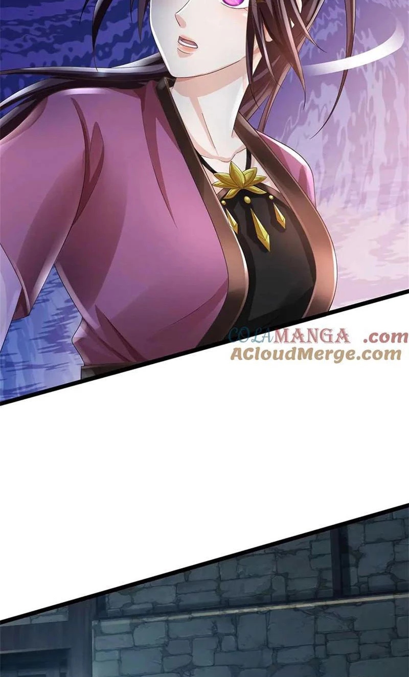 Tôi Có Thể Nuốt Chửng Vạn Vật Chapter 40 - Next Chapter 41