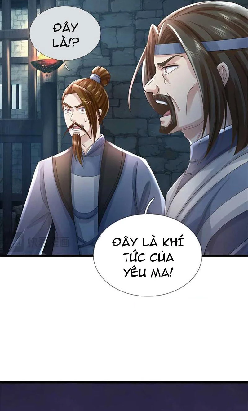 Tôi Có Thể Nuốt Chửng Vạn Vật Chapter 40 - Next Chapter 41