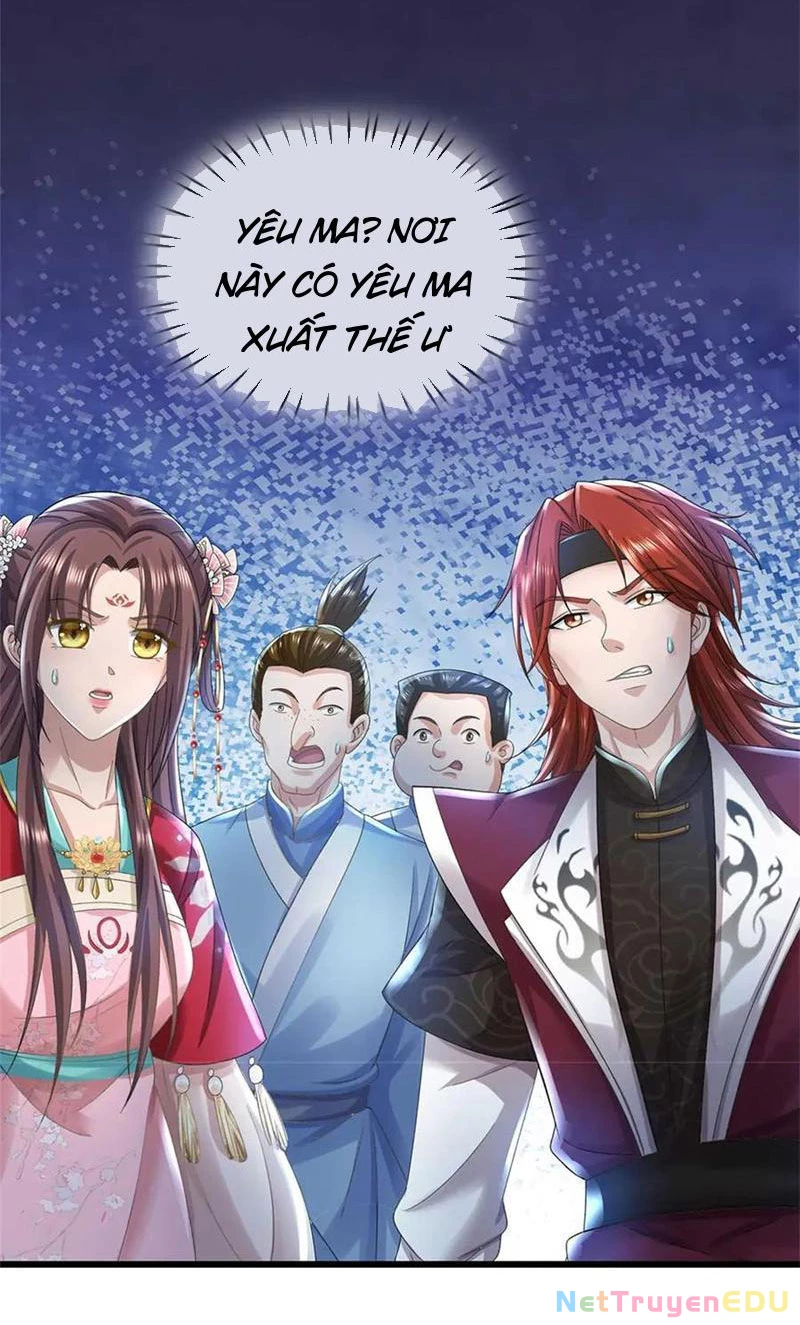 Tôi Có Thể Nuốt Chửng Vạn Vật Chapter 40 - Next Chapter 41