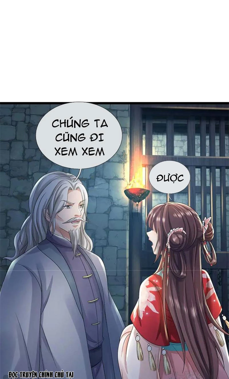 Tôi Có Thể Nuốt Chửng Vạn Vật Chapter 40 - Next Chapter 41