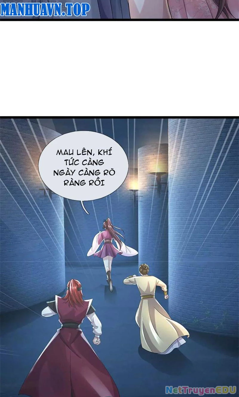 Tôi Có Thể Nuốt Chửng Vạn Vật Chapter 40 - Next Chapter 41