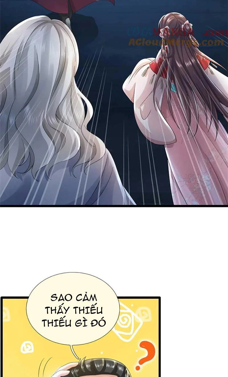 Tôi Có Thể Nuốt Chửng Vạn Vật Chapter 40 - Next Chapter 41