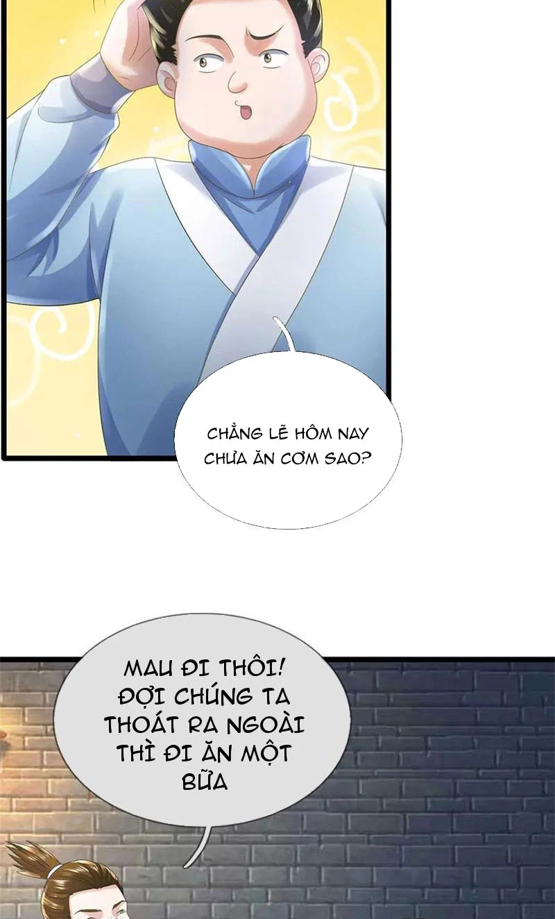 Tôi Có Thể Nuốt Chửng Vạn Vật Chapter 40 - Next Chapter 41