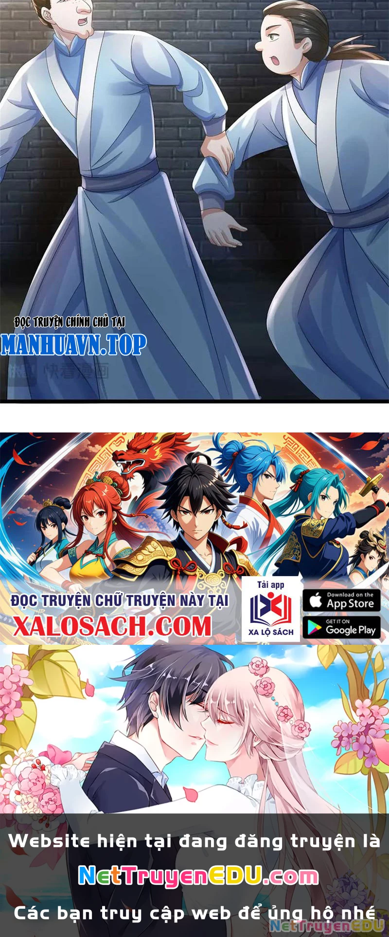 Tôi Có Thể Nuốt Chửng Vạn Vật Chapter 40 - Next Chapter 41