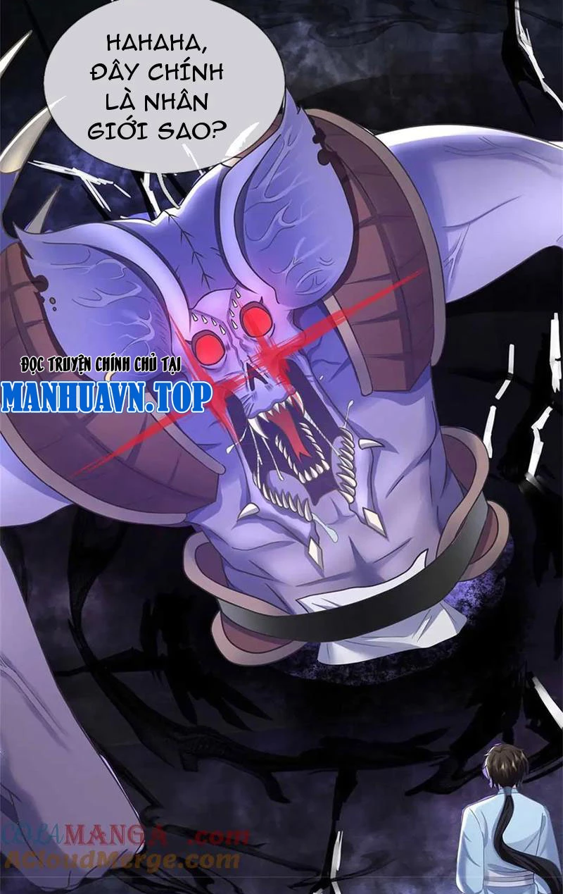 Tôi Có Thể Nuốt Chửng Vạn Vật Chapter 41 - Trang 3