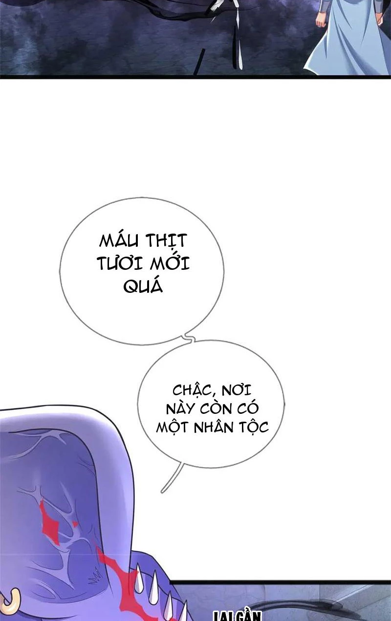 Tôi Có Thể Nuốt Chửng Vạn Vật Chapter 41 - Trang 3