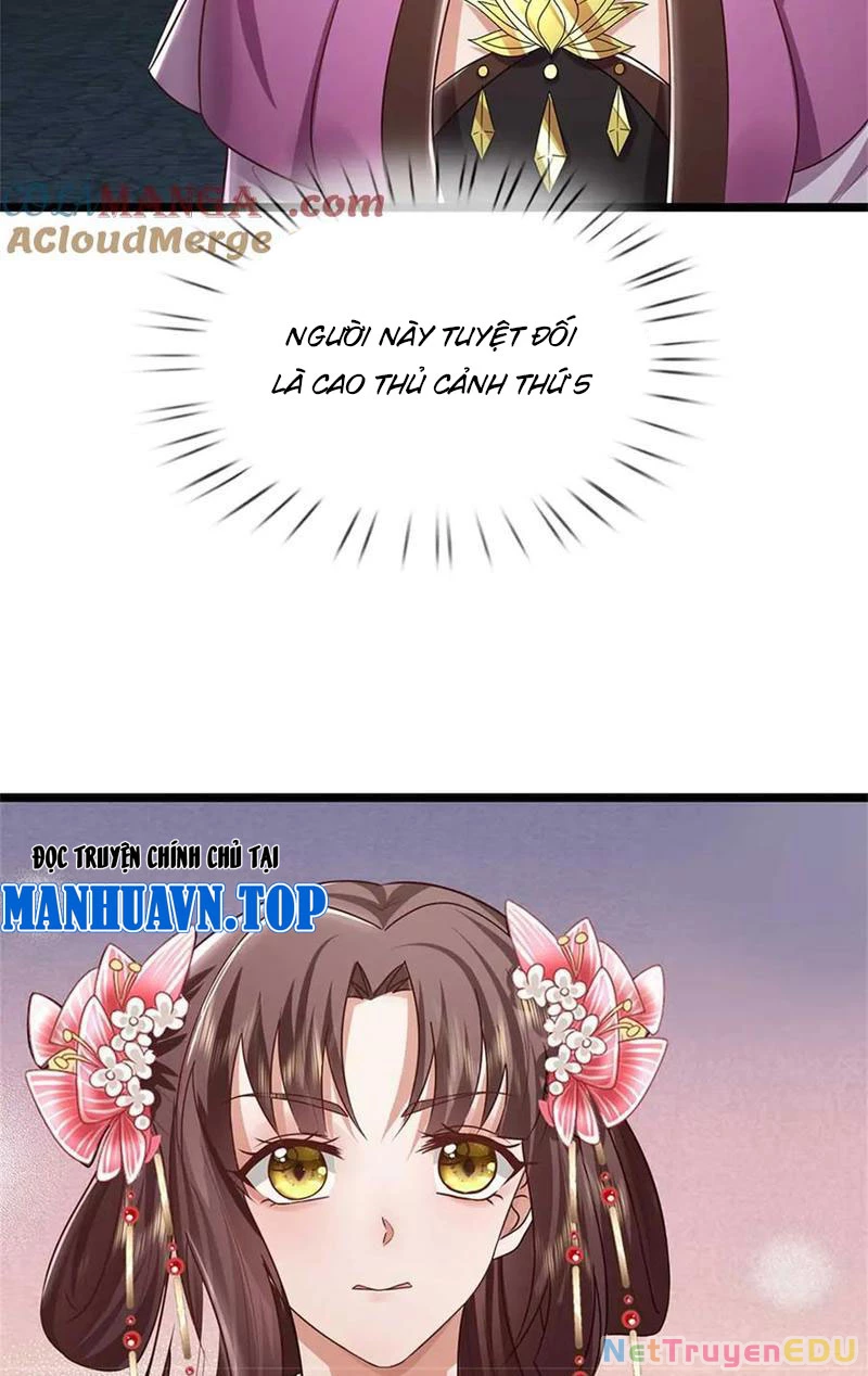 Tôi Có Thể Nuốt Chửng Vạn Vật Chapter 41 - Trang 3