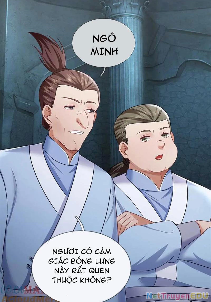 Tôi Có Thể Nuốt Chửng Vạn Vật Chapter 41 - Trang 3