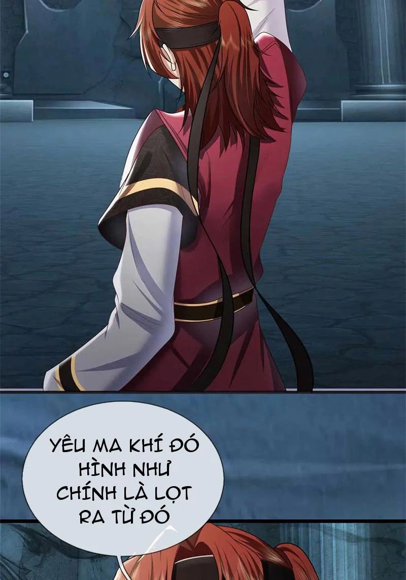 Tôi Có Thể Nuốt Chửng Vạn Vật Chapter 41 - Trang 3