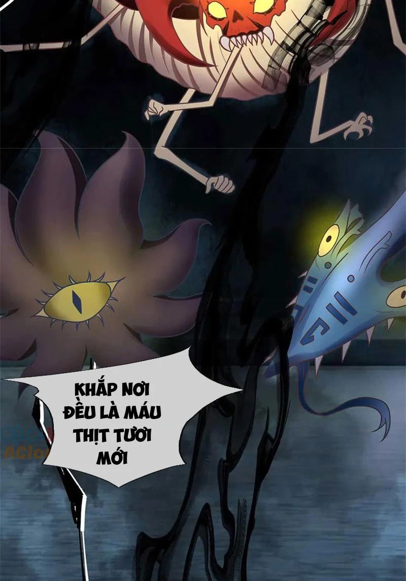 Tôi Có Thể Nuốt Chửng Vạn Vật Chapter 41 - Trang 3