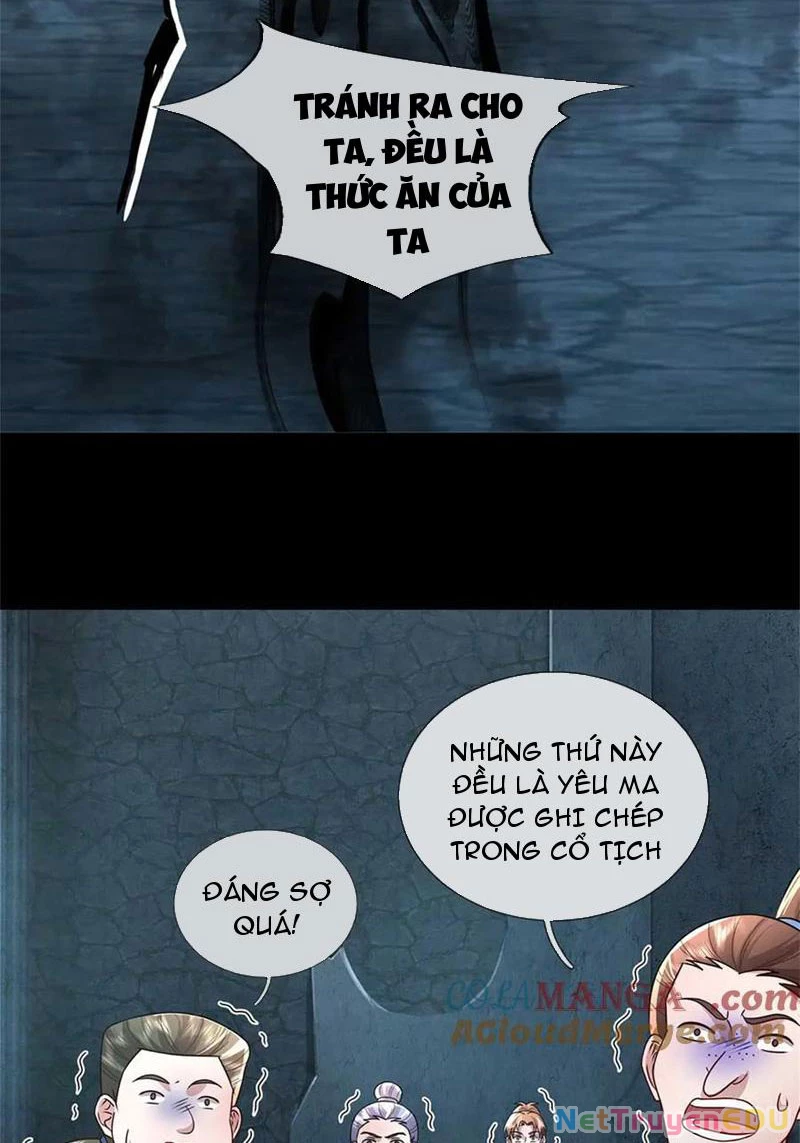 Tôi Có Thể Nuốt Chửng Vạn Vật Chapter 41 - Trang 3