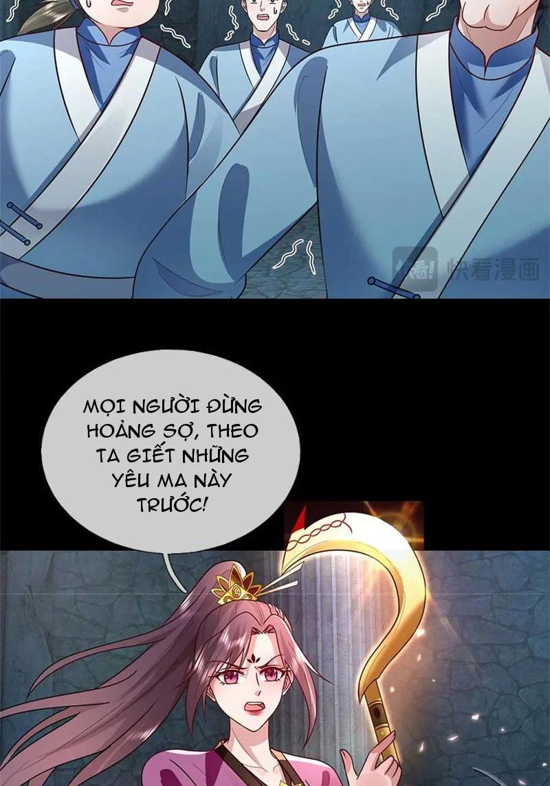 Tôi Có Thể Nuốt Chửng Vạn Vật Chapter 41 - Trang 3