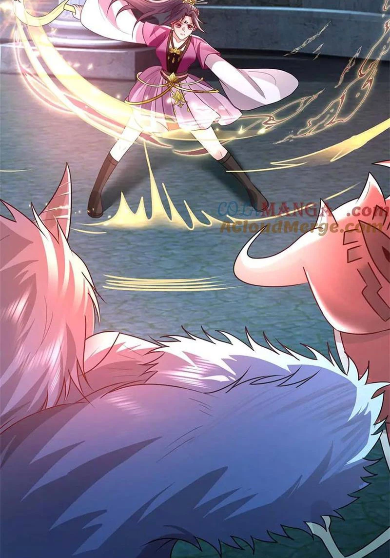 Tôi Có Thể Nuốt Chửng Vạn Vật Chapter 41 - Trang 3