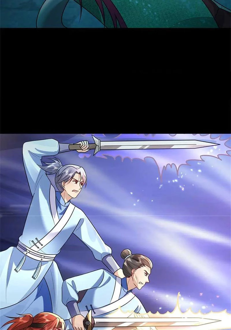 Tôi Có Thể Nuốt Chửng Vạn Vật Chapter 41 - Trang 3