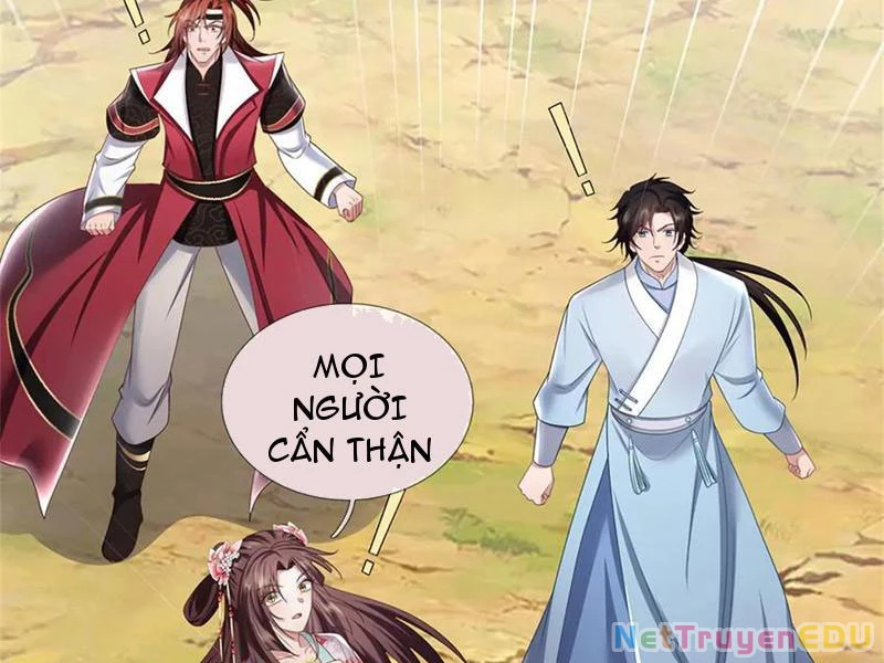 Tôi Có Thể Nuốt Chửng Vạn Vật Chapter 44 - Trang 3