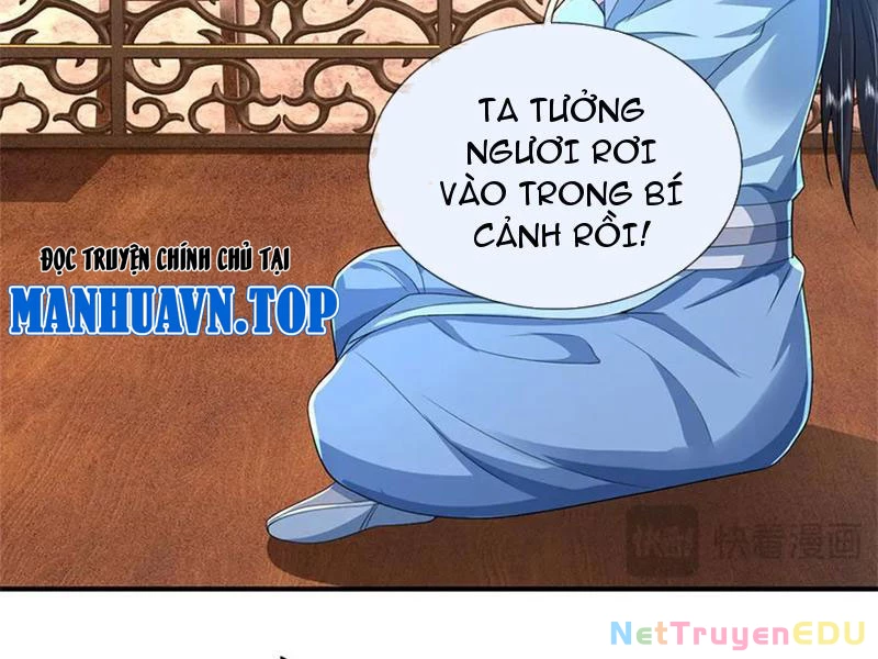 Tôi Có Thể Nuốt Chửng Vạn Vật Chapter 44 - Trang 3