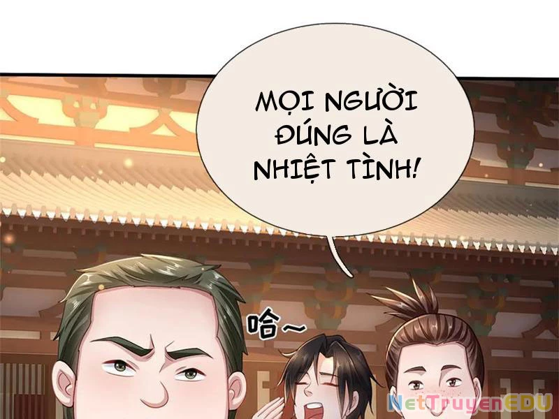Tôi Có Thể Nuốt Chửng Vạn Vật Chapter 44 - Trang 3