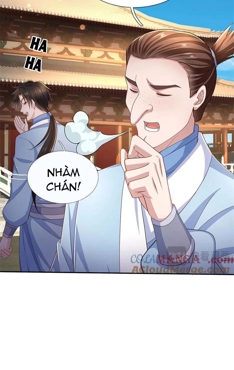 Tôi Có Thể Nuốt Chửng Vạn Vật Chapter 45 - Next Chapter 46